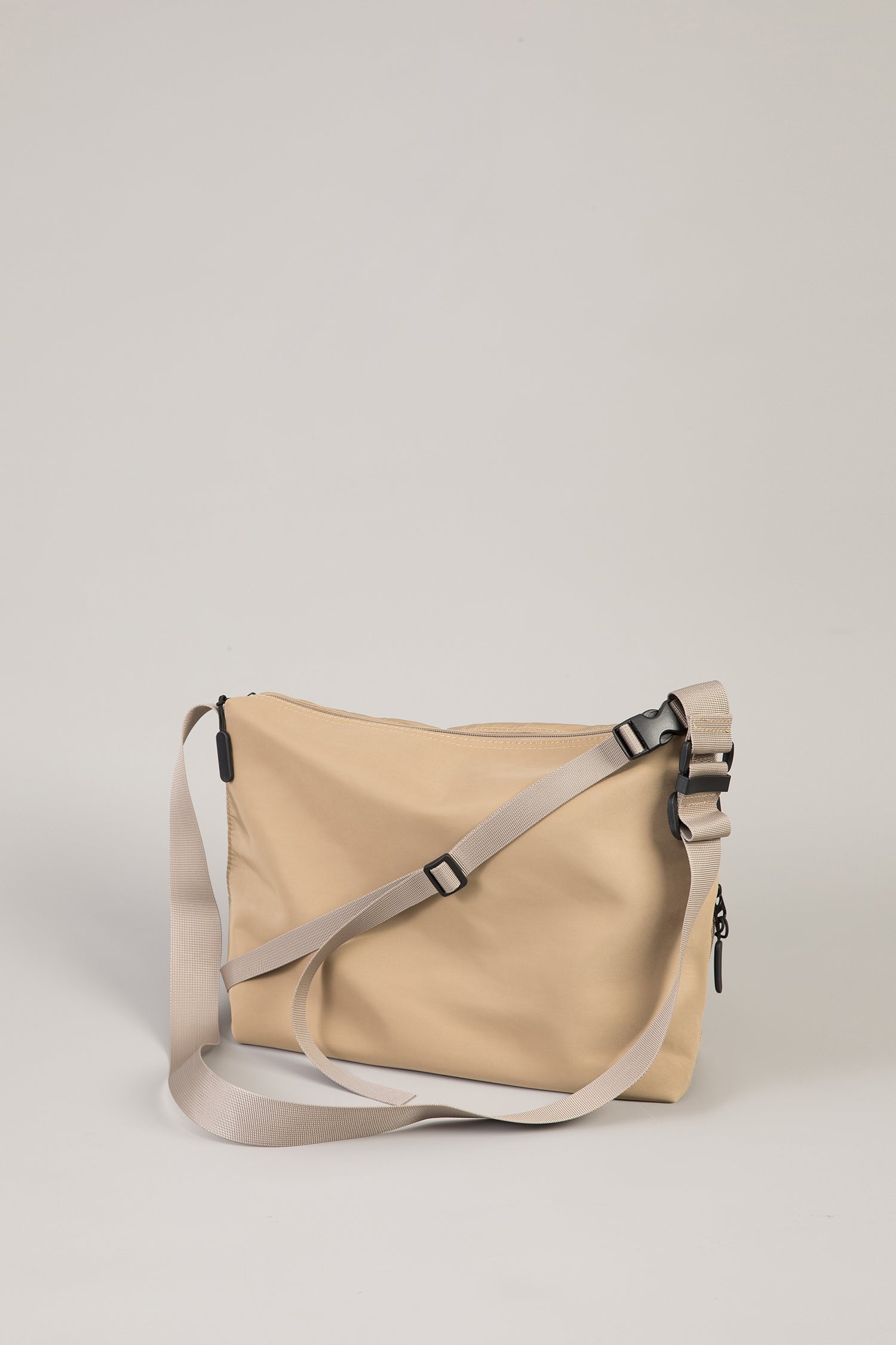 Messenger Bag - Khaki