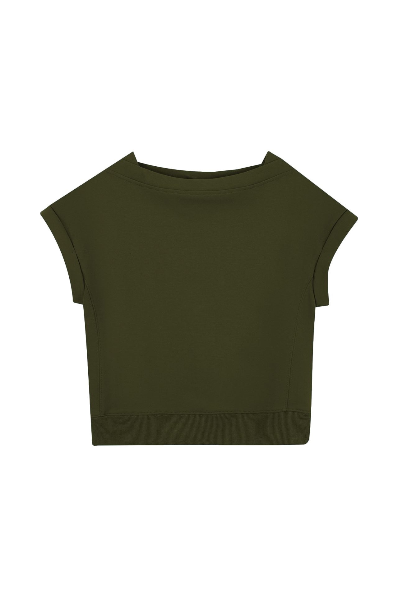 CT001058D-WIDE-NECK-TEE-PEACOCK-ARMY-GREEN.jpg