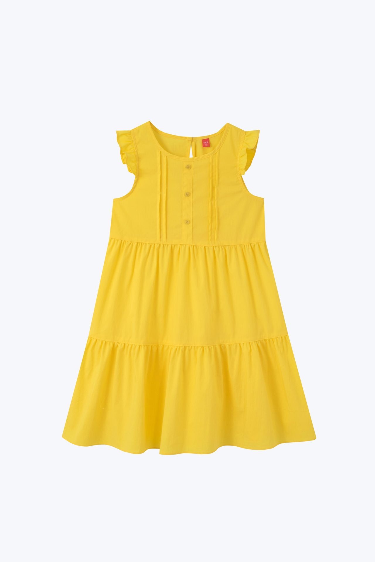 KDQ800081D-Triple-Tiered-Dress-CANARY.jpg