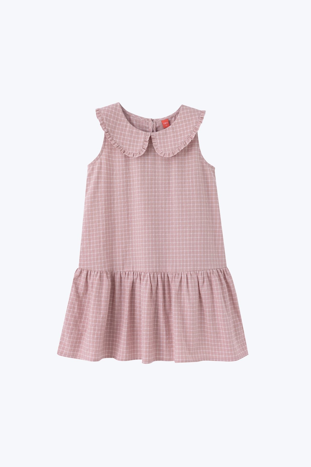 KDQ800091D-Sleeveless-Peter-Pan-Collar-Dress-PINK.jpg