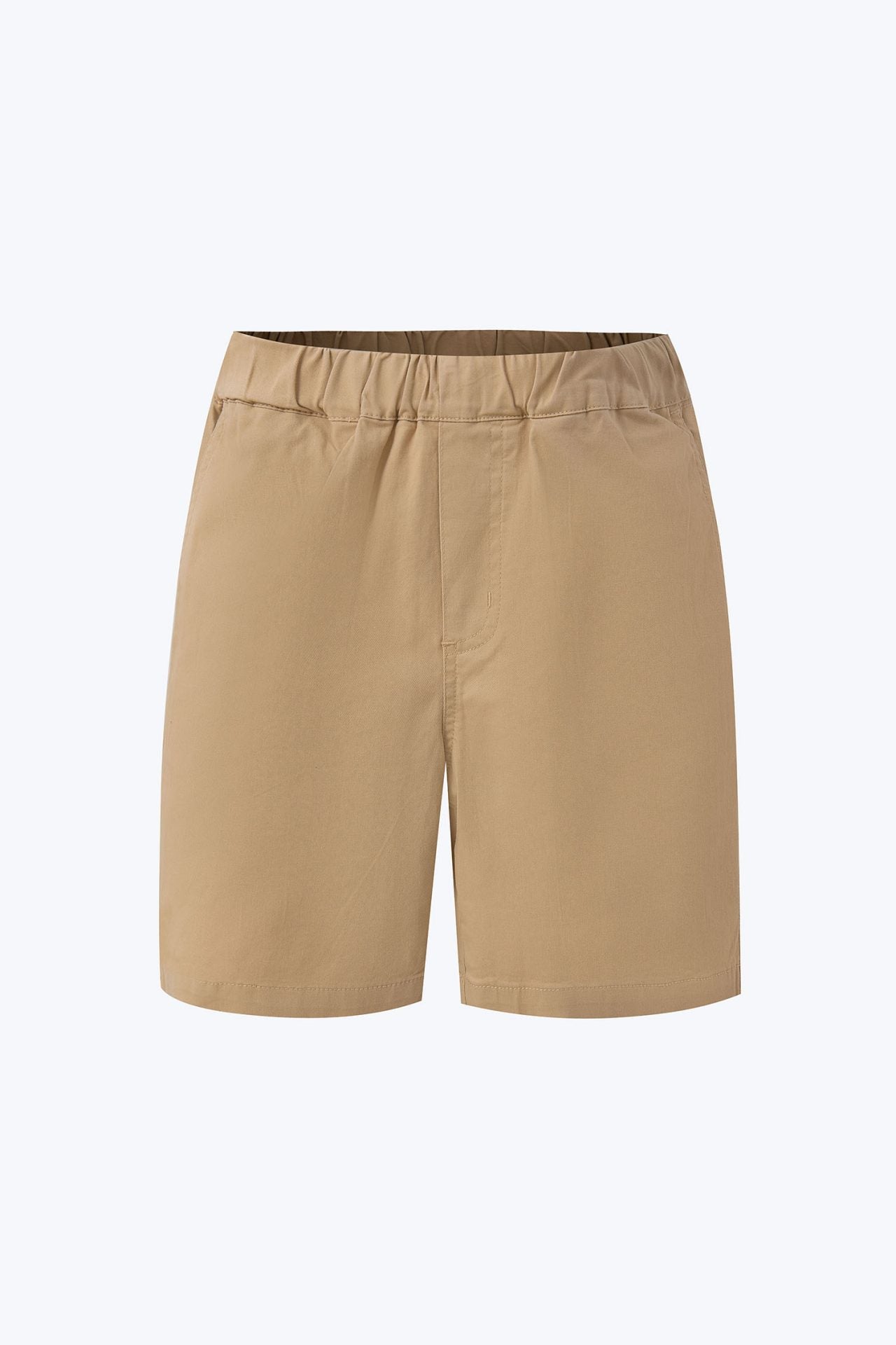 KPS800037D-Elasticated-Twill-Bermudas-KHAKI.jpg